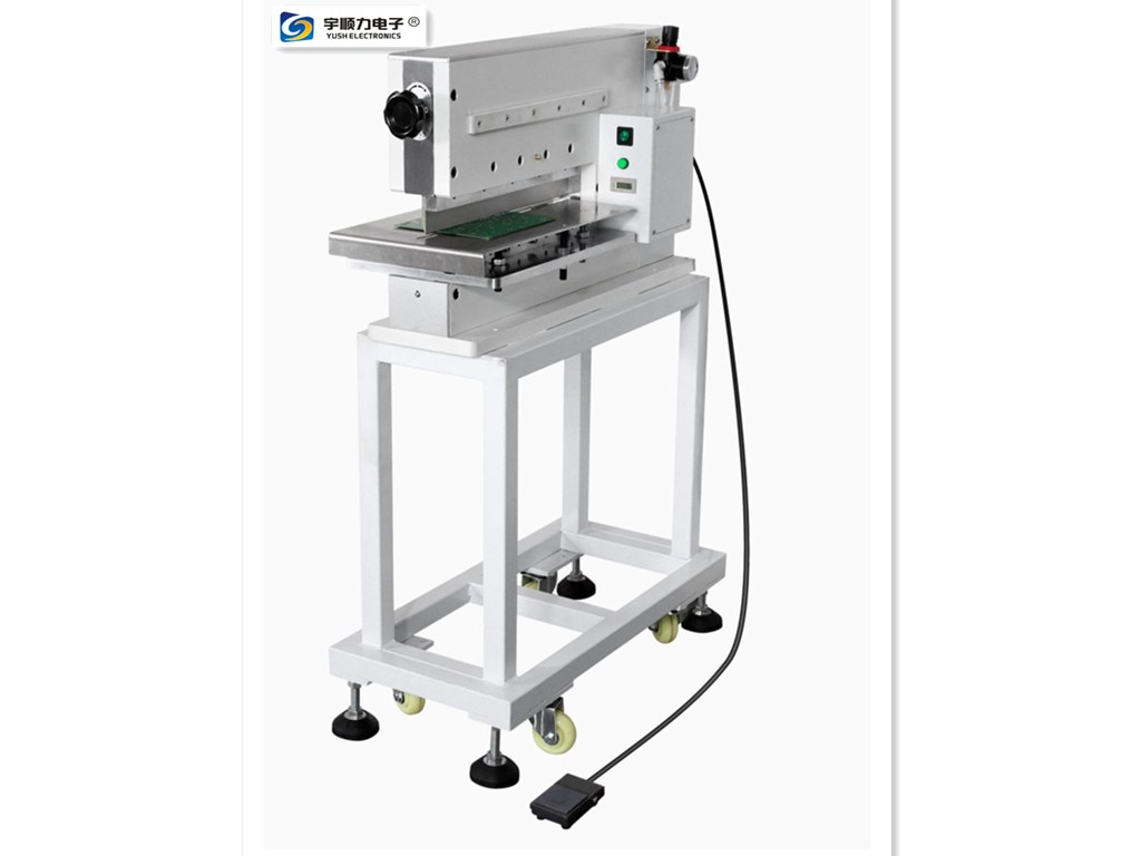 鍘刀分板機-鍘刀分板機批發價格,市場報價,廠家供應,宇順力yb-smt.com